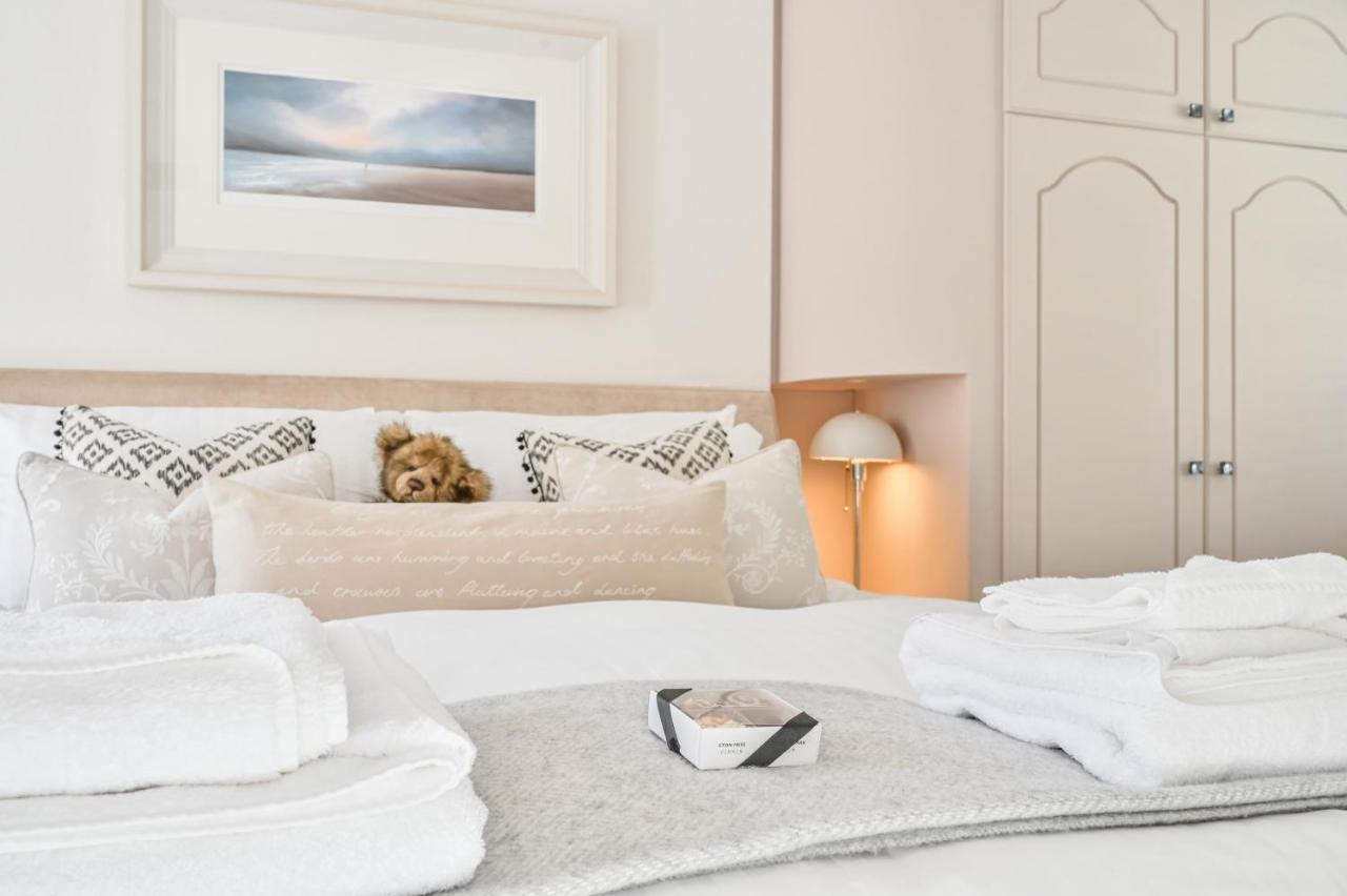 A Superb Bijou Retreat With Jacuzzi Near An Excellent Village Pub Yelverton Exteriör bild