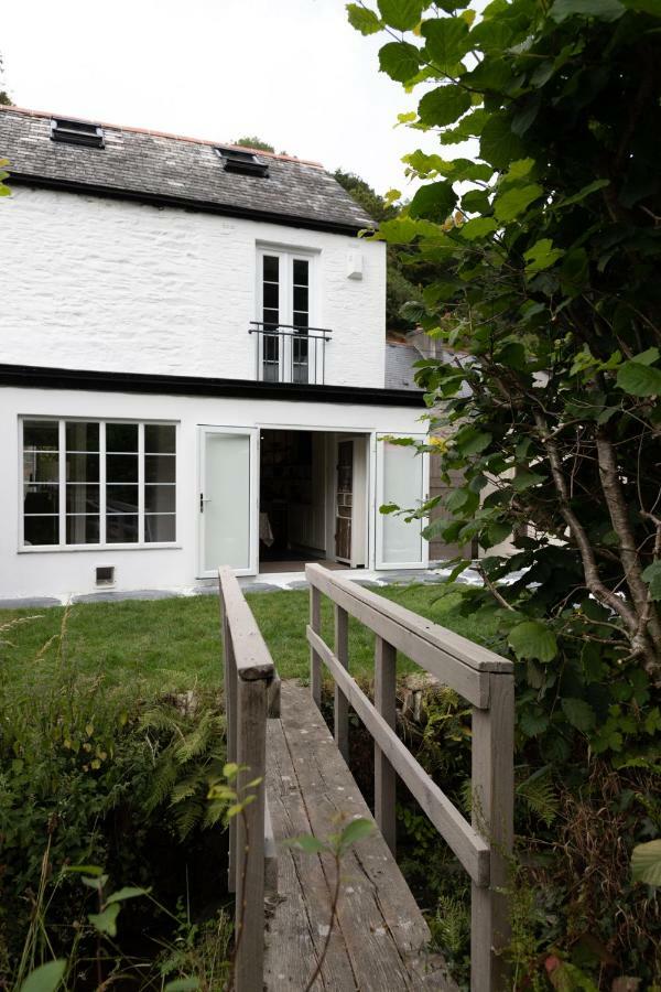 A Superb Bijou Retreat With Jacuzzi Near An Excellent Village Pub Yelverton Exteriör bild
